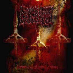 Execration (USA) : Infernal Annhilation